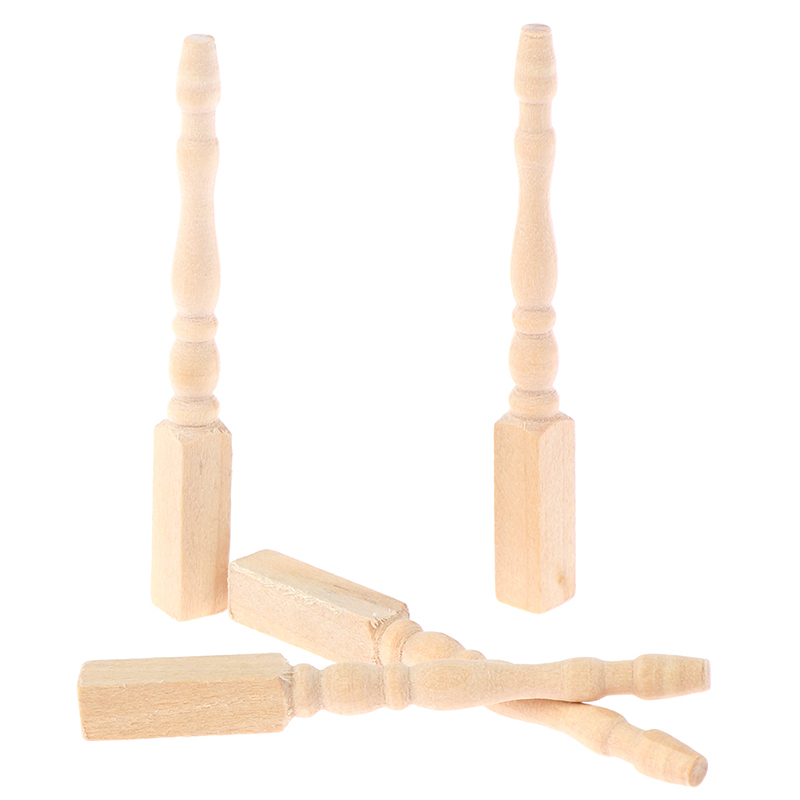 ●4pcs/set 1:12 Dollhouse Minia - Dollhouse Furniture Set review and price