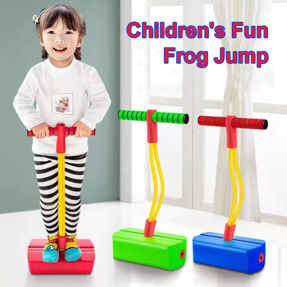 Children Growing Bounce Sense  - Kids Toys Under $10 review and price
