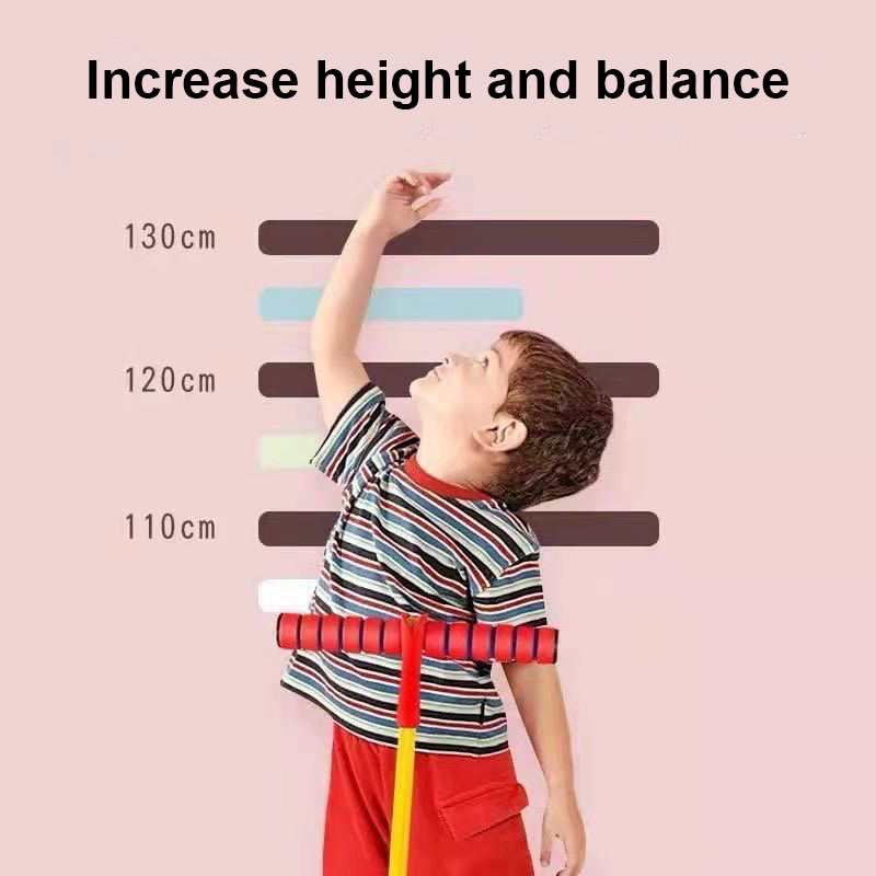 Children Growing Bounce Sense  - Kids Toys Under $10 review and price
