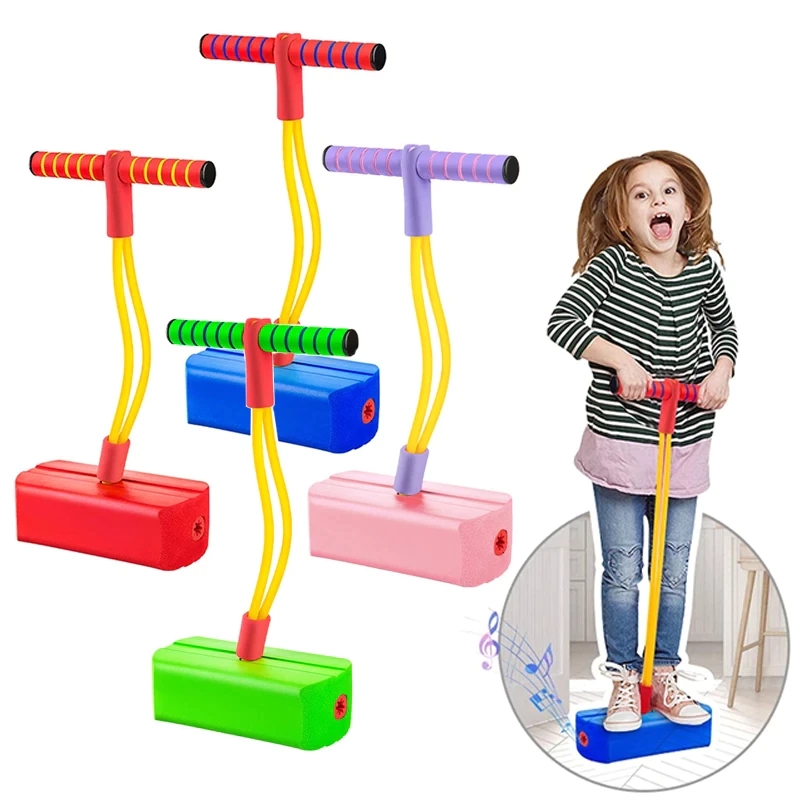 Children Growing Bounce Sense  - Kids Toys Under $10 review and price