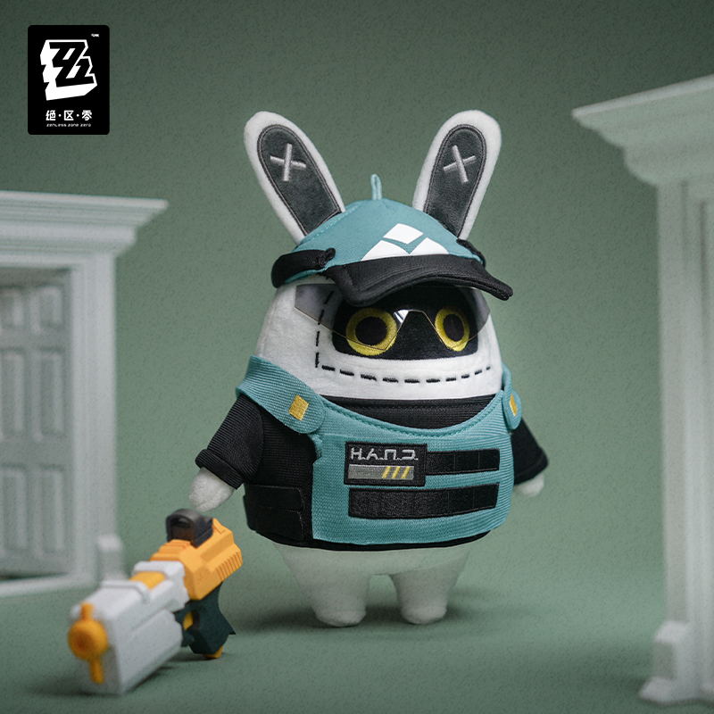 21cm Bangboo Keychain Original - Kids Toys Zone review and price