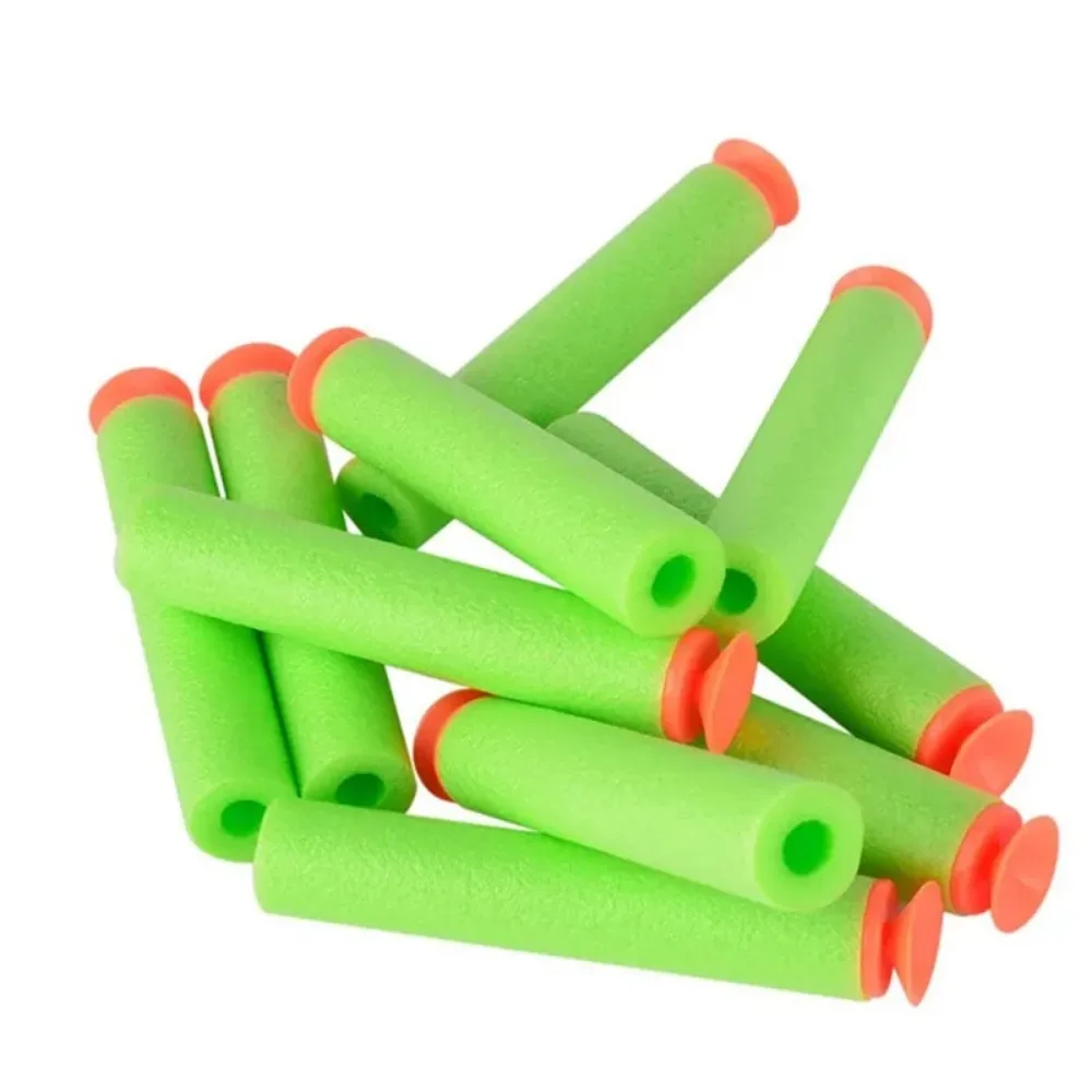 7.2cm 100/1000pcs Darts for Su - Foam Dart Gun review and price