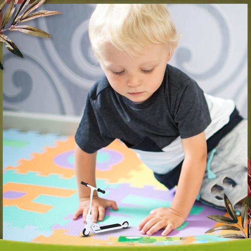 Reliable-New Finger Scooter Ch - Kids Toys Scooter review and price