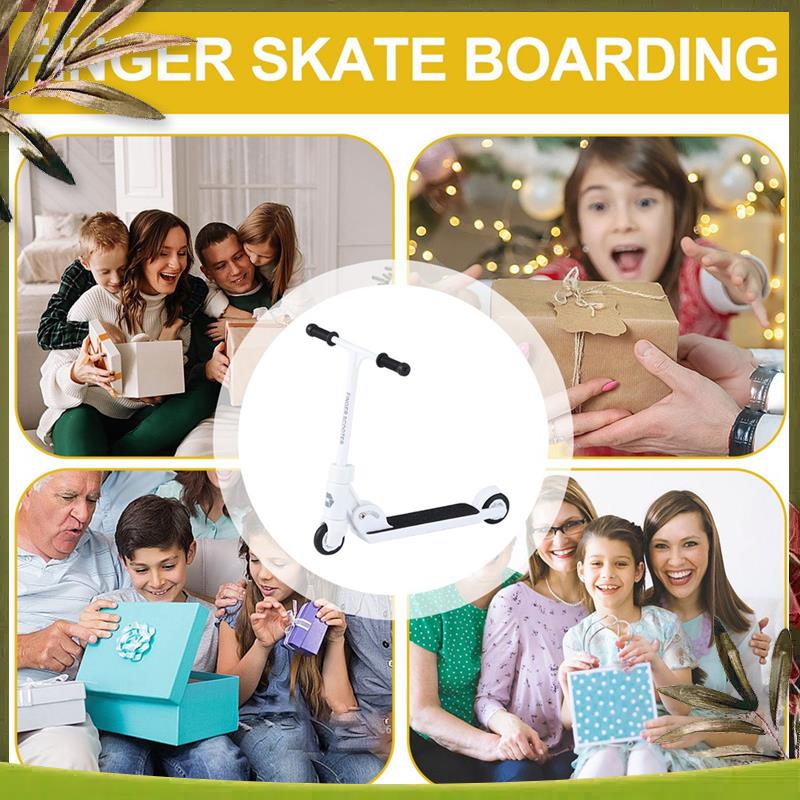 Reliable-New Finger Scooter Ch - Kids Toys Scooter review and price