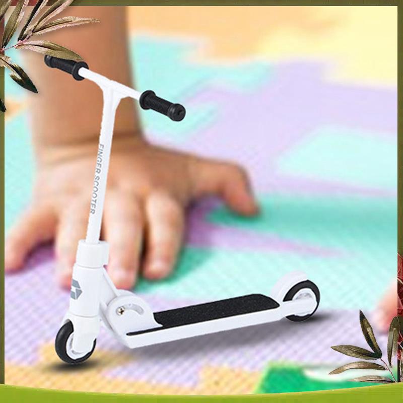 Reliable-New Finger Scooter Ch - Kids Toys Scooter review and price