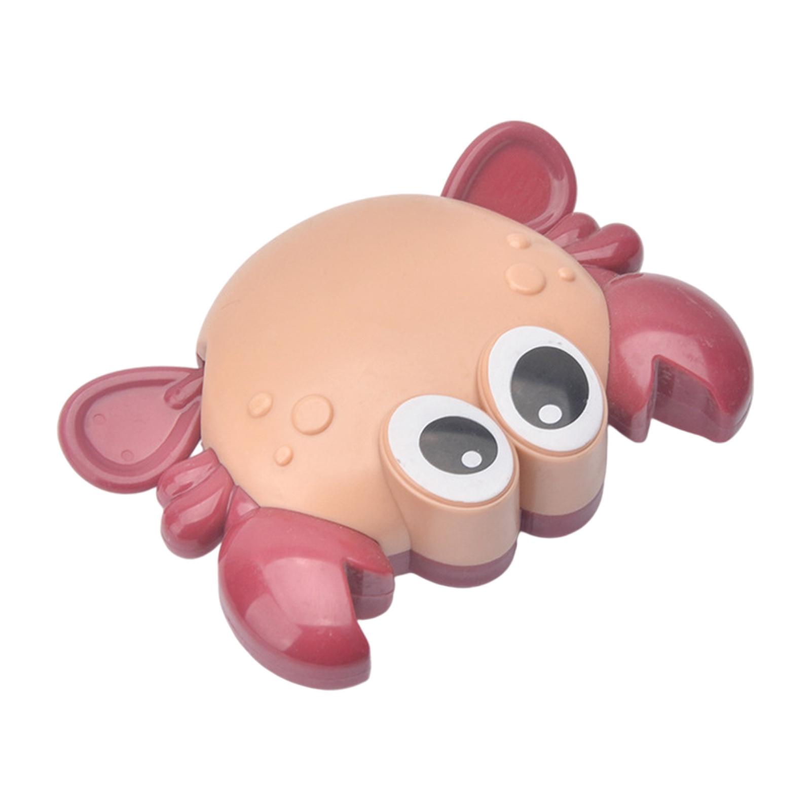 Swimming Crab Bath Toy Clockwo - Kids Toys Learning review and price