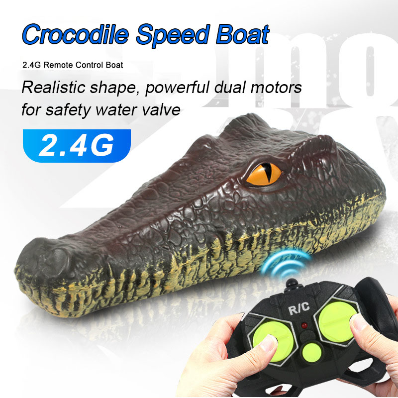 Realistic Crocodile & Python R - Kids Toys Under $10 review and price