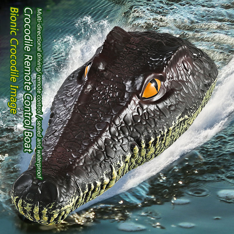 Realistic Crocodile & Python R - Kids Toys Under $10 review and price