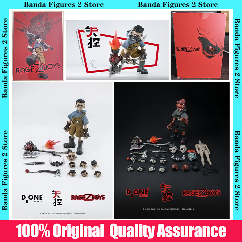100% Original Box D ONE STUDIO - Kids Toys Zone review and price