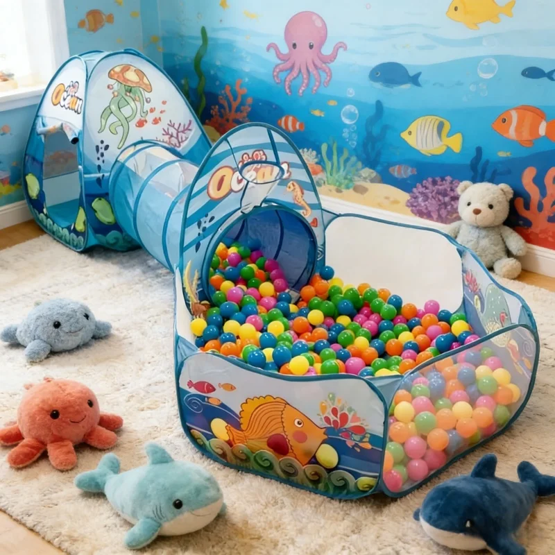 Portable 3 In 1 Kids Play Set  - Kids Yard Toys review and price