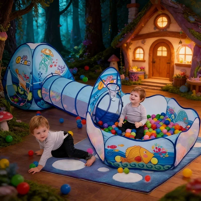 Portable 3 In 1 Kids Play Set  - Kids Yard Toys review and price