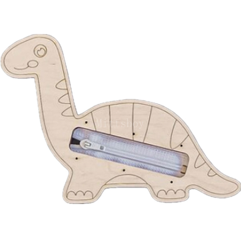 Montessori Busy Board Accessor - Kids Zipper Toys review and price
