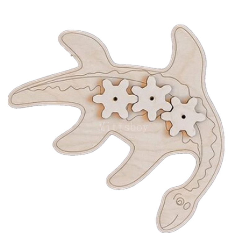 Montessori Busy Board Accessor - Kids Zipper Toys review and price