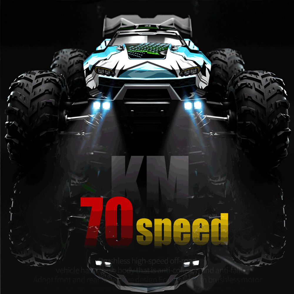 Teeggi 16101 /16102 PRO 1:16 7 - Kids Toys Delivery Today review and price