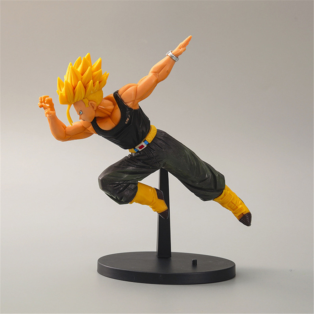 21cm Anime Dragon Ball Z Super - Kids Toys Zone review and price