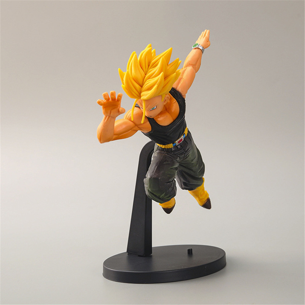 21cm Anime Dragon Ball Z Super - Kids Toys Zone review and price