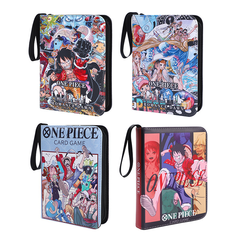 400pcs One Piece Photo Album B - Kids Zipper Toys review and price