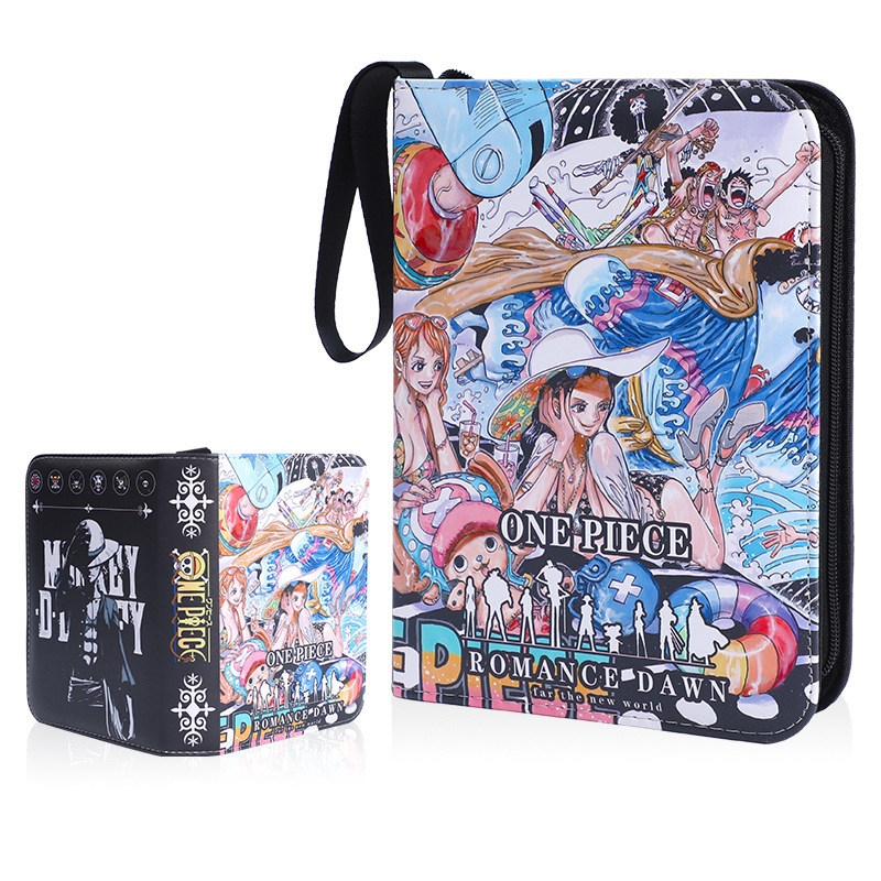 400pcs One Piece Photo Album B - Kids Zipper Toys review and price