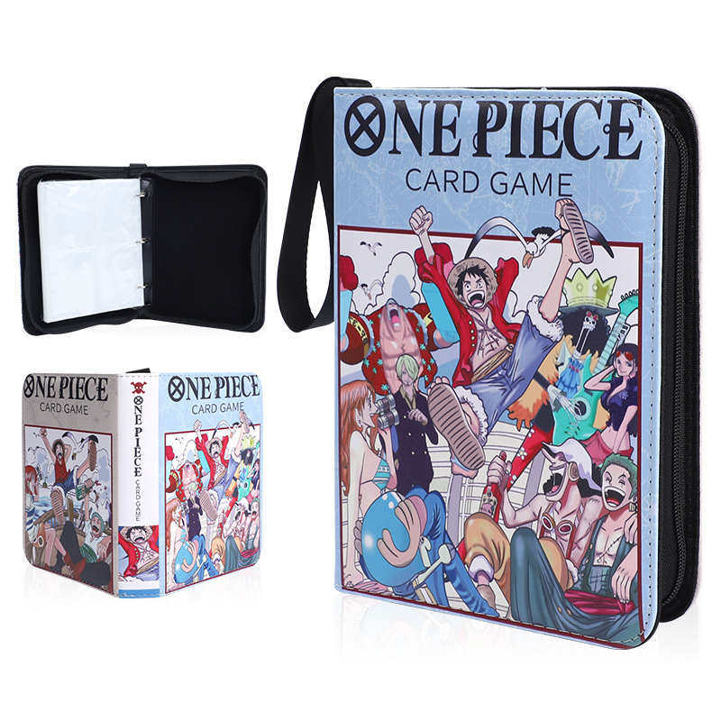 400pcs One Piece Photo Album B - Kids Zipper Toys review and price