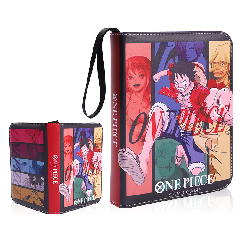400pcs One Piece Photo Album B - Kids Zipper Toys review and price