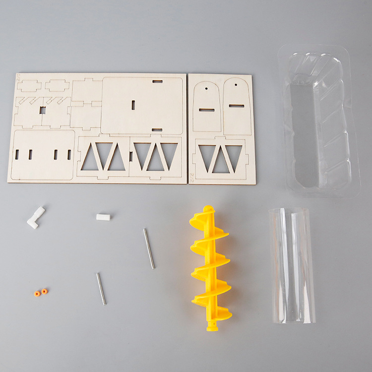 Scientific Experiment Archimed - Science Experiment Kit review and price